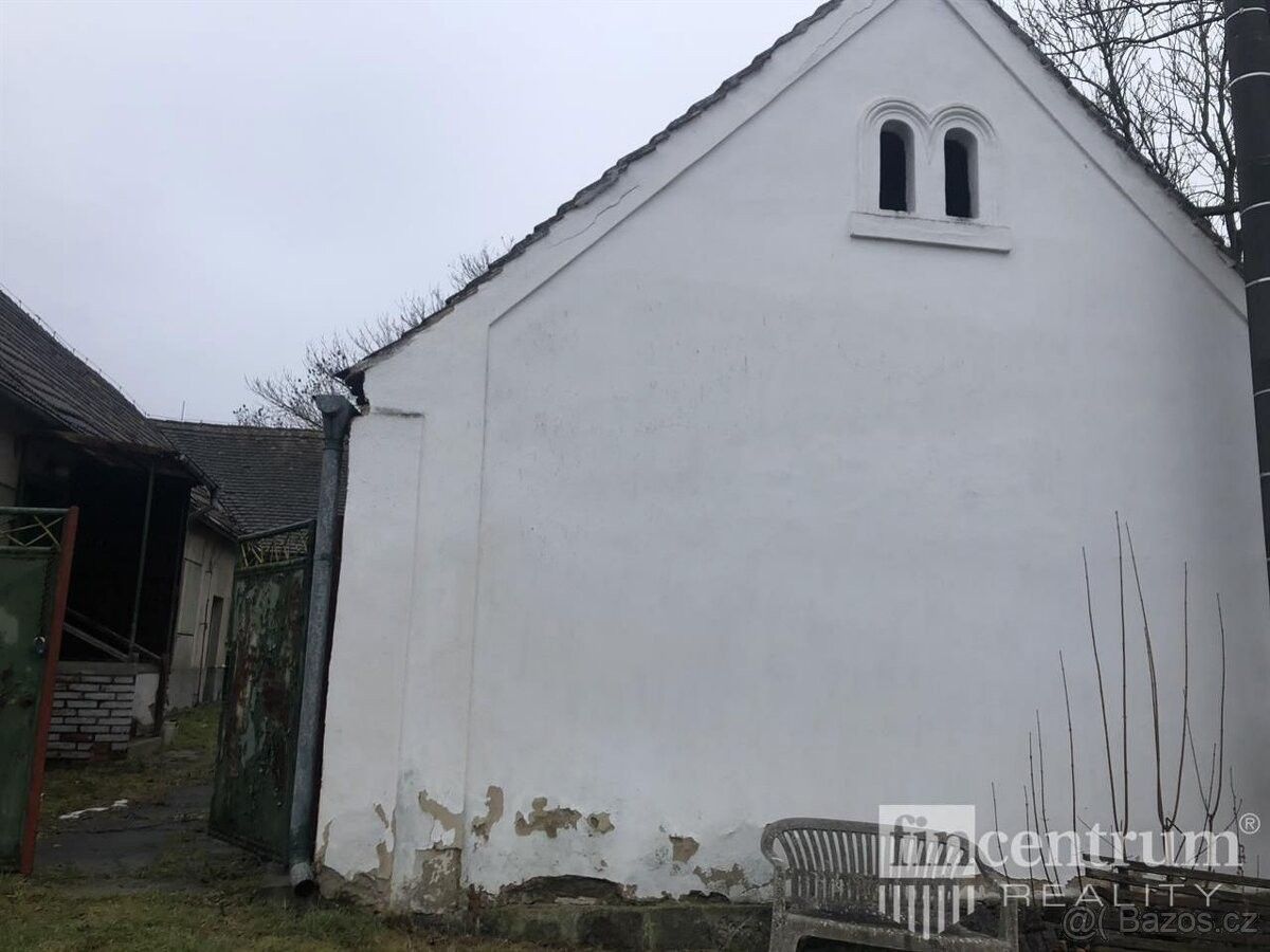 Prodej chata - Nový Knín, 262 03