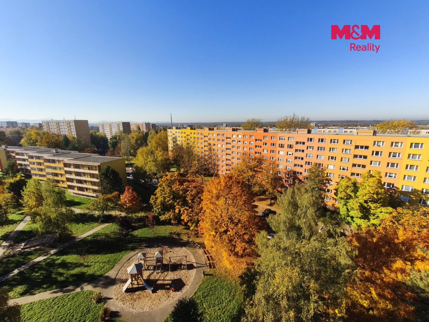 Prodej byt 1+kk - Čsl. armády, Karviná, 32 m² - 5