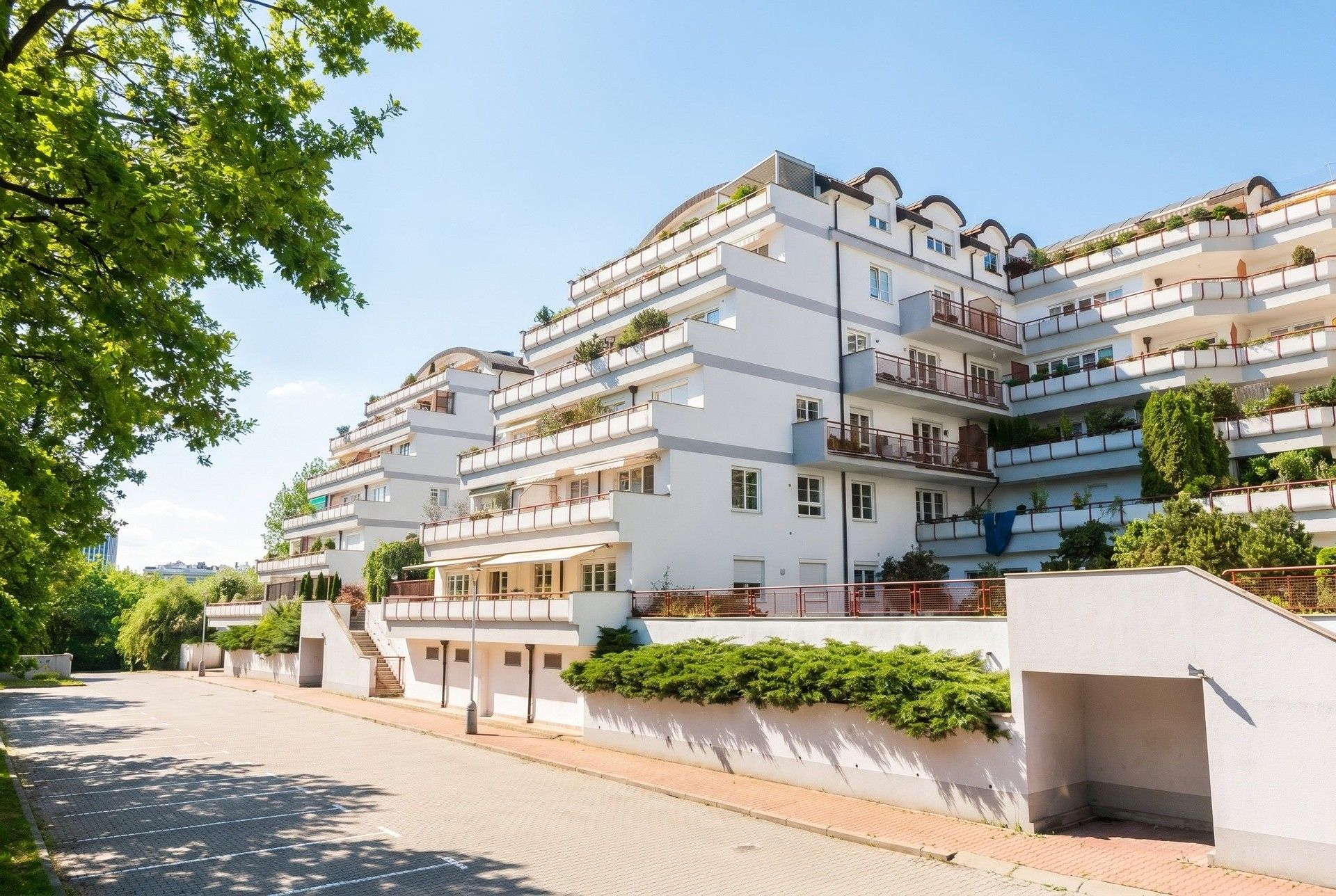 Byt 4+1 · 120 m² · Kloboukova, Praha - 3