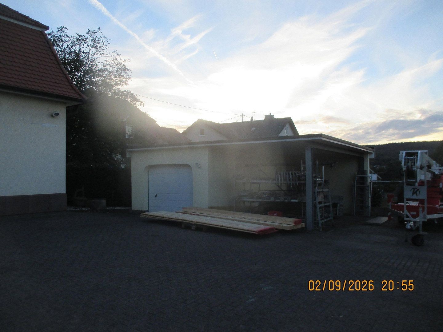 Prodej rodinný dům - , Porýní-Falc, 1 315 m² - 5