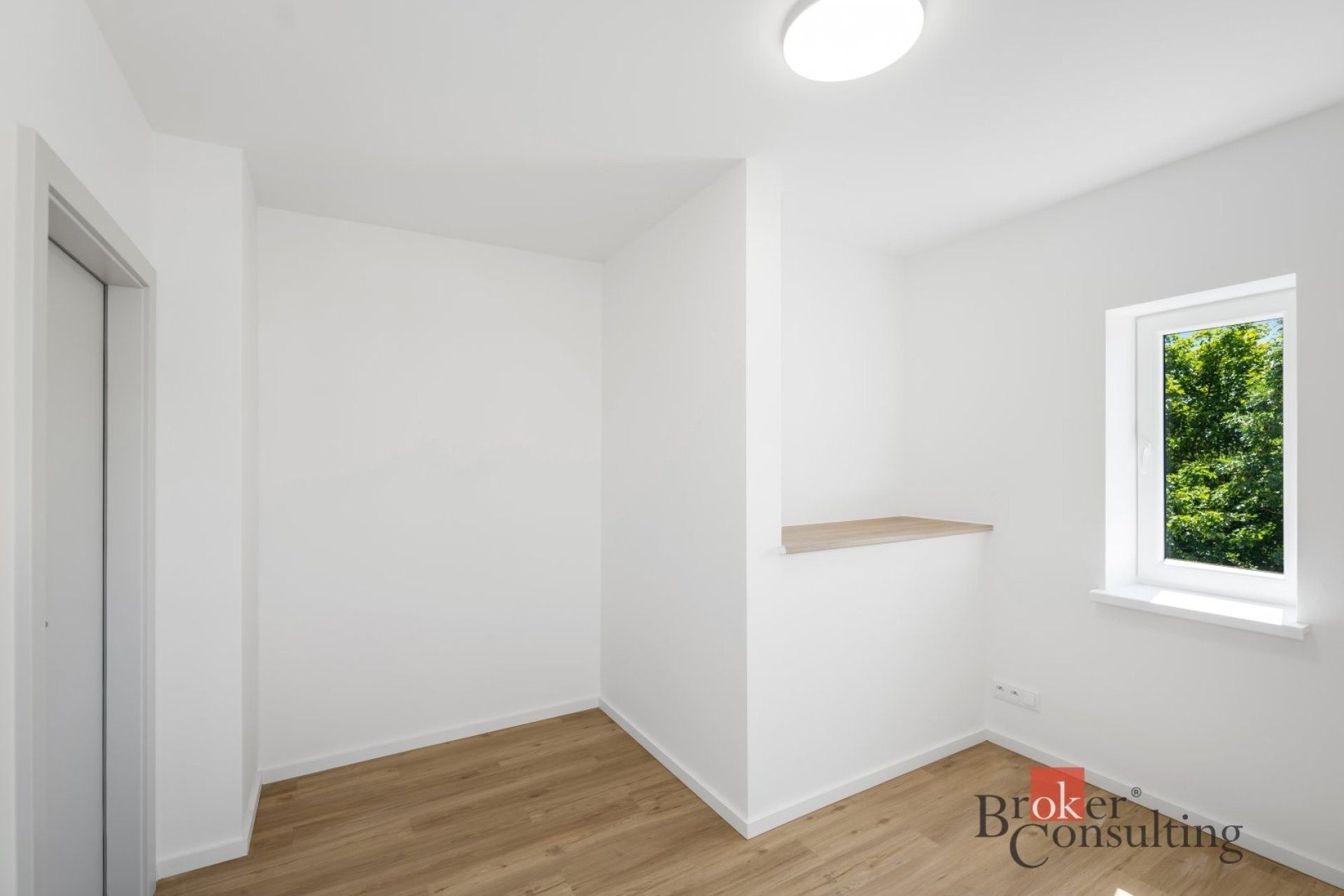 Pronájem byt 2+kk - Barunčina, Praha, 34 m² - 5