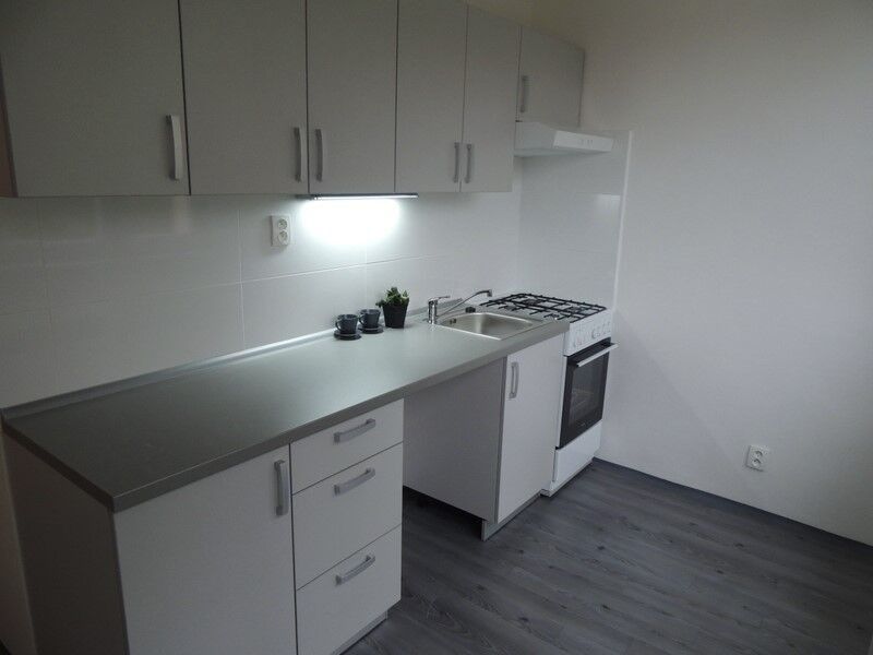 1+1, Dvouletky, Ostrava, 37 m²