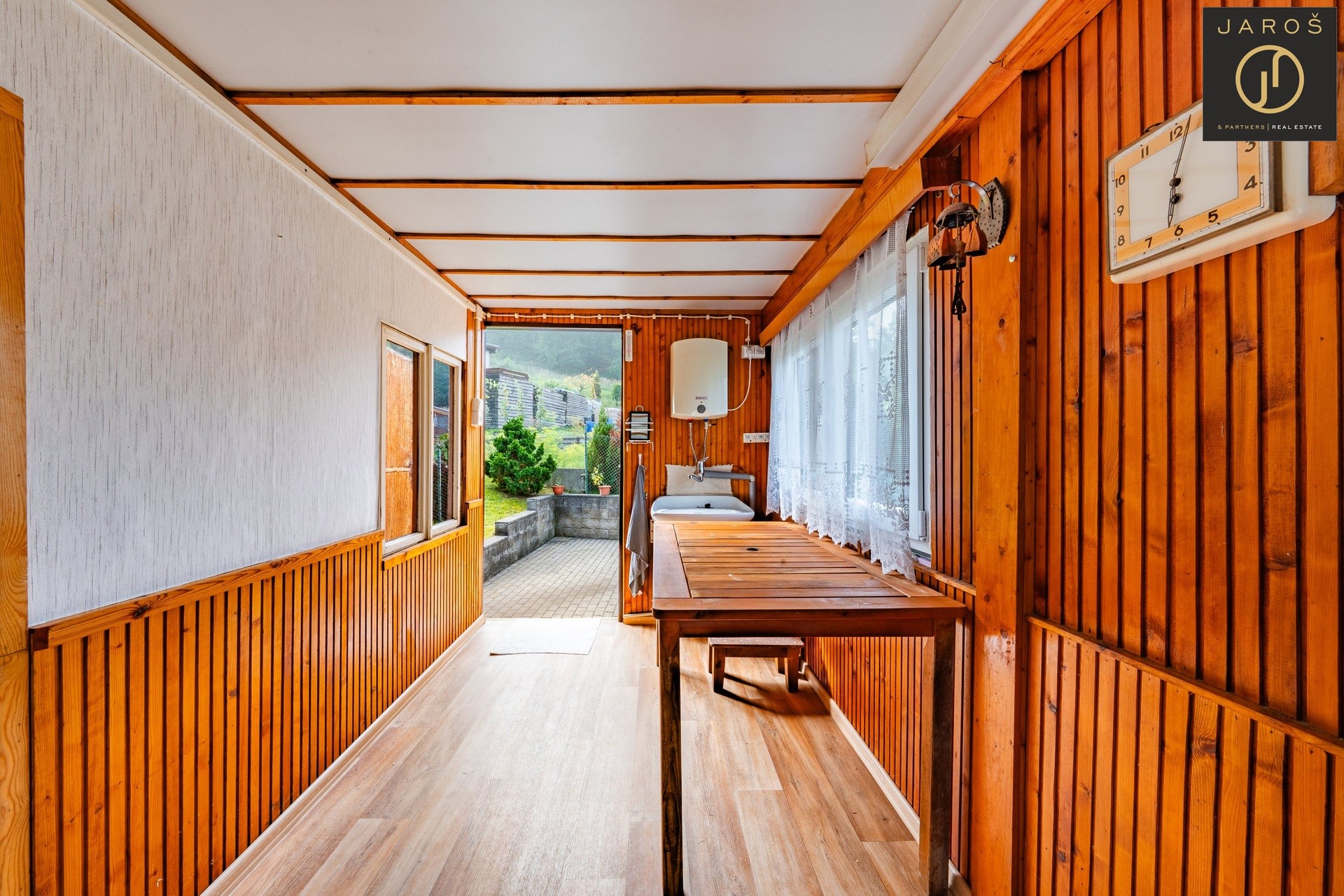Prodej chata - Ústí nad Labem Církvice, 44 m² - 5