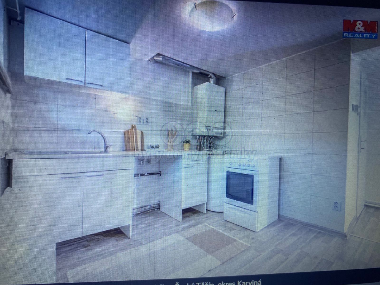 1+1, Komenského, Český Těšín - Český Těšín, Moravskoslezský kraj, 32 m² - 2