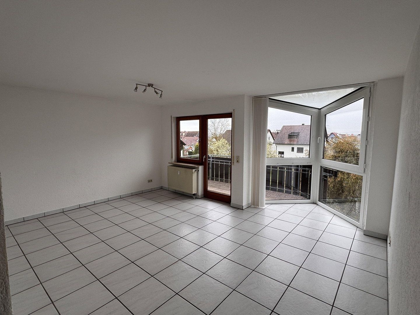 Pronájem byt 2+1 - Pappelweg 10, , Bádensko-Württembersko, 54 m² - 5