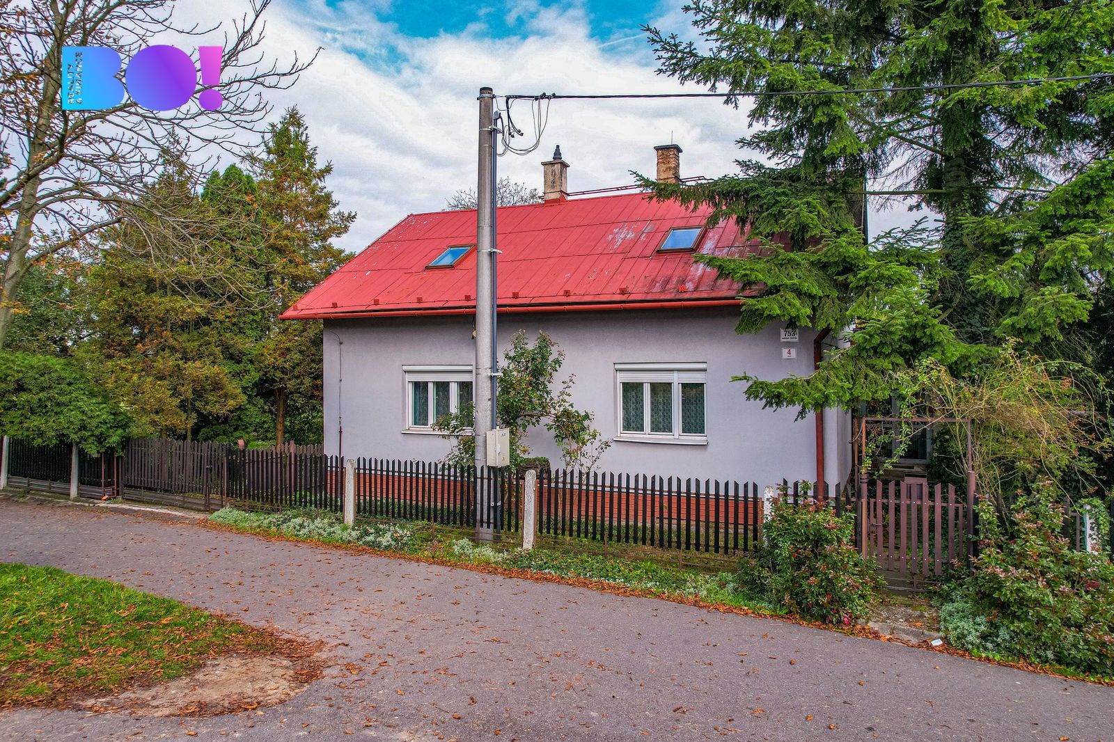 Prodej dům - Polní, Fryštát, Karviná, Česko, 290 m²