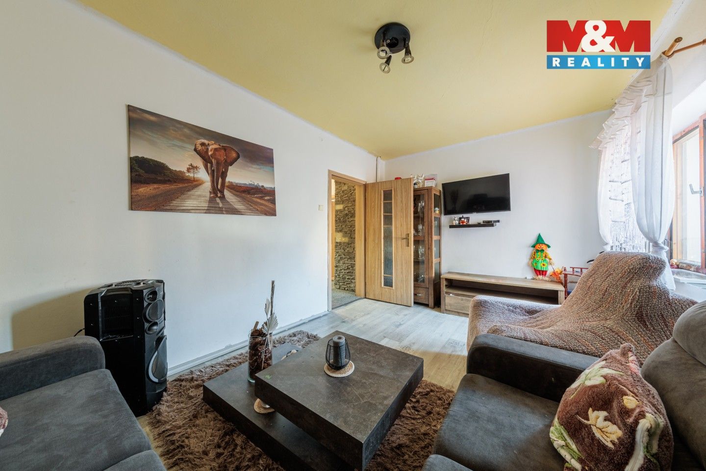 Rodinný dům · 213 m² · Petra Bezruče, Kynšperk nad Ohří - 3