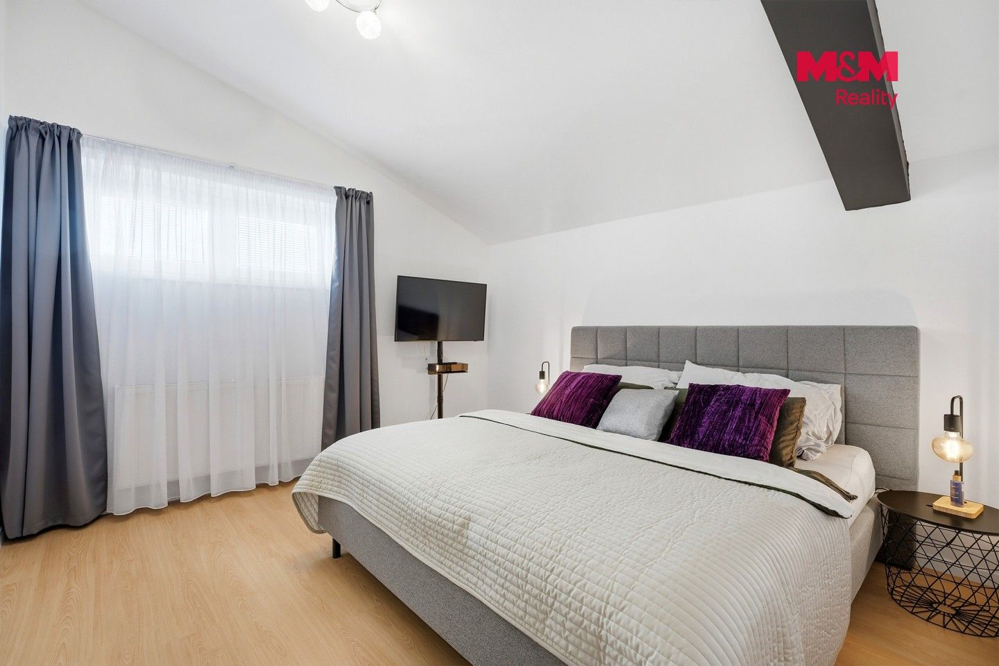 2+kk, Nádvorní, Liberec, 54 m² - 2