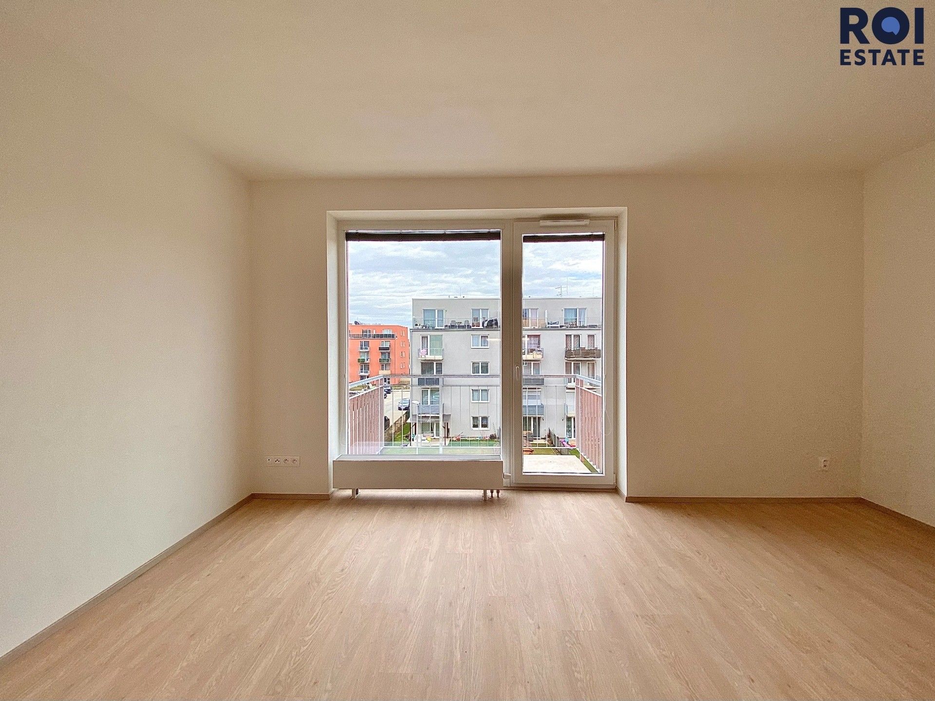 Byt 1+kk · 32 m² · Pšeničná, Hostivice - 4