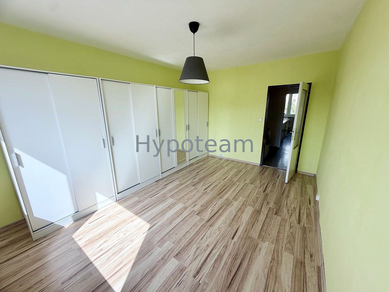 Byt 2+1 · 64 m² · Ústí nad Labem - Všebořice, Ústecký kraj - 3
