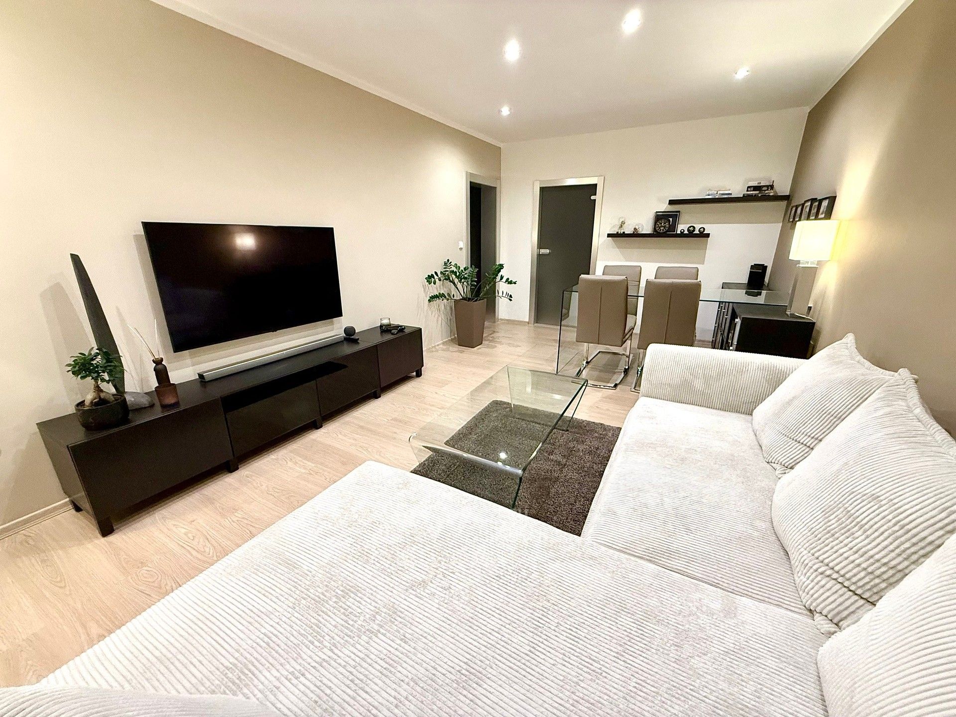 2+kk, Jemenská, Praha, 57 m²