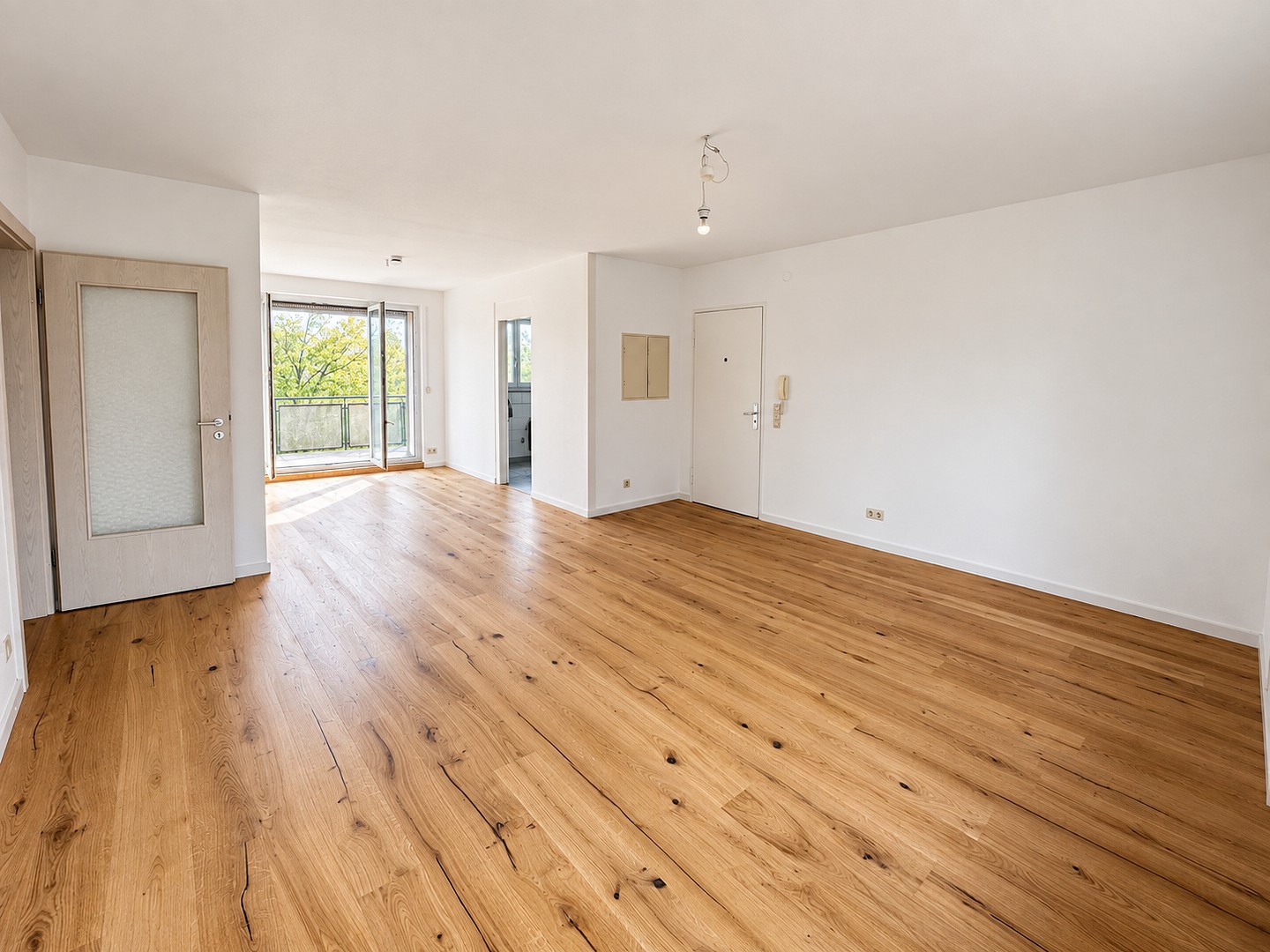 3+1, Deutschenbaurstraße 35d Augsburg Pfersee Bayern 86157, 86 m² - 2
