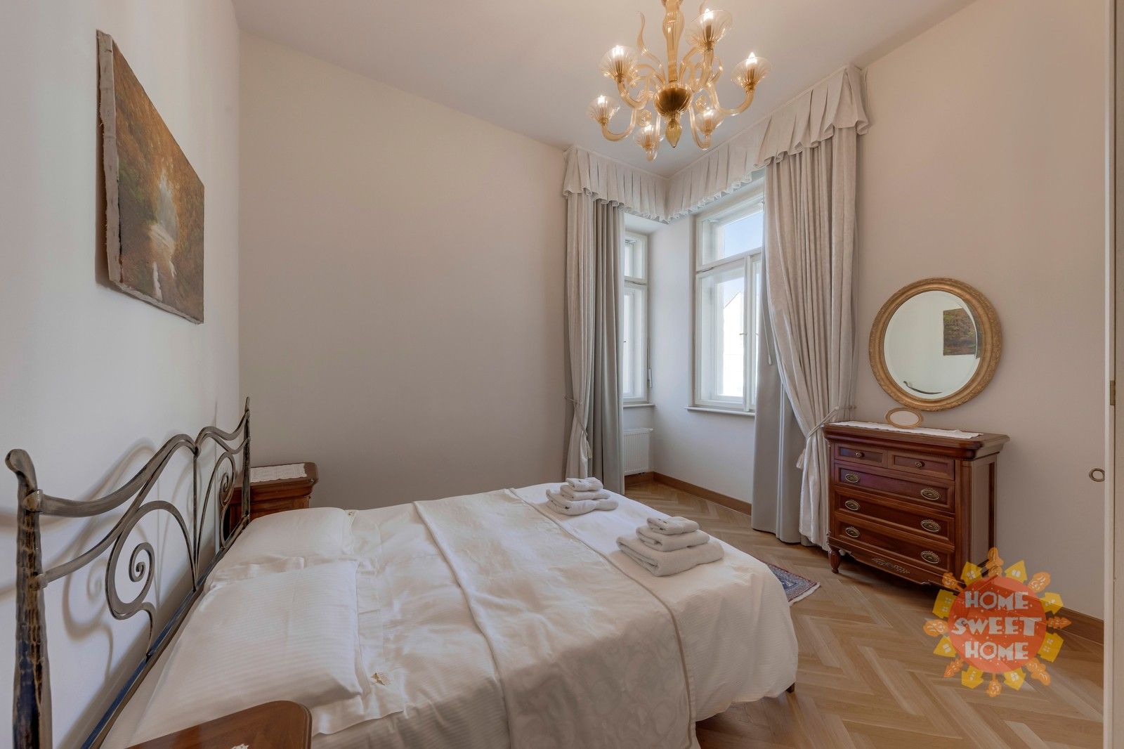 Pronájem byt 2+kk - Italská, Praha, 71 m²