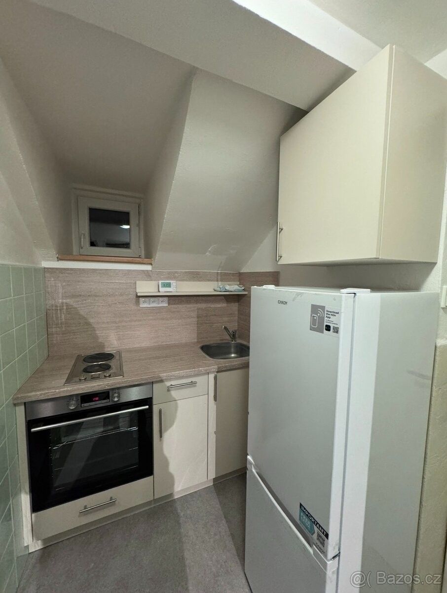 Byty, Blansko, 678 01 - 1