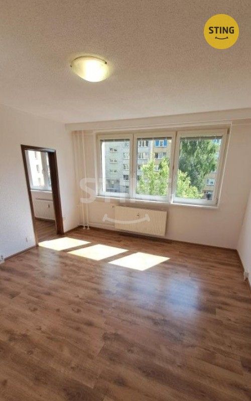 Pronájem byt 2+1 - Fr. Horečky, Frenštát pod Radhoštěm, 45 m² - 2