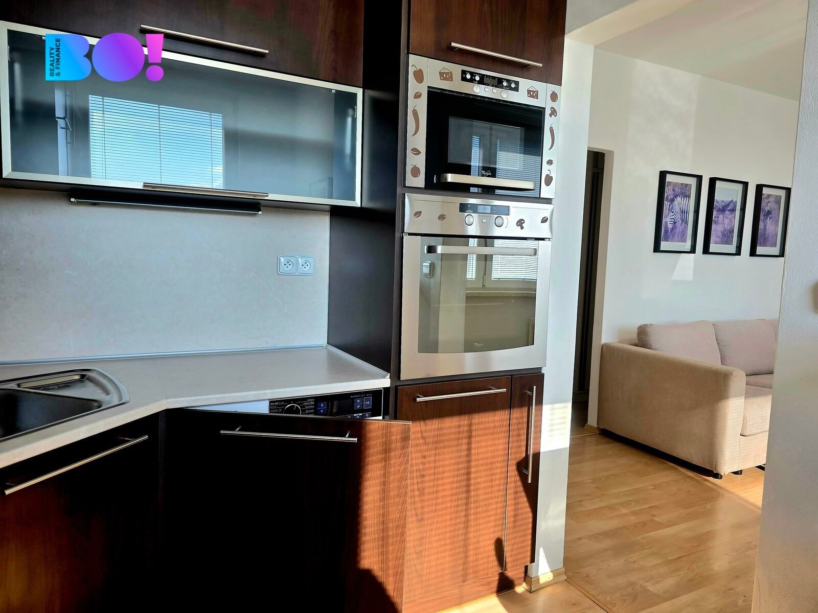 2+1, Sosnová, Třinec Dolní Líštná, 44 m² - 2