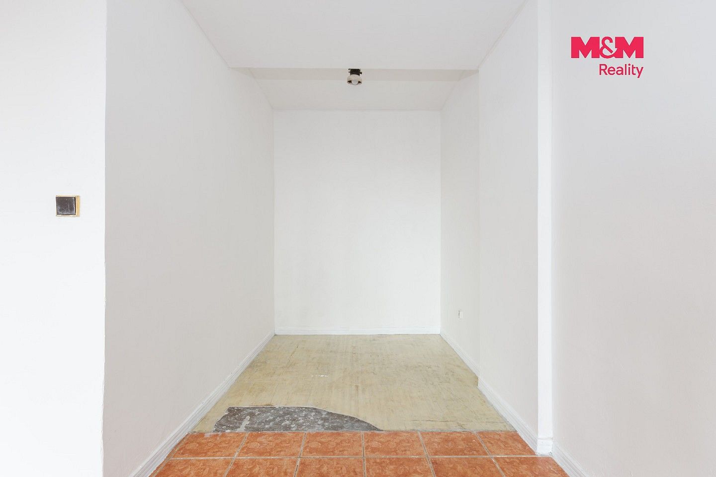 Prodej byt 1+kk - Hrabyně, okres Opava, 42 m² - 5