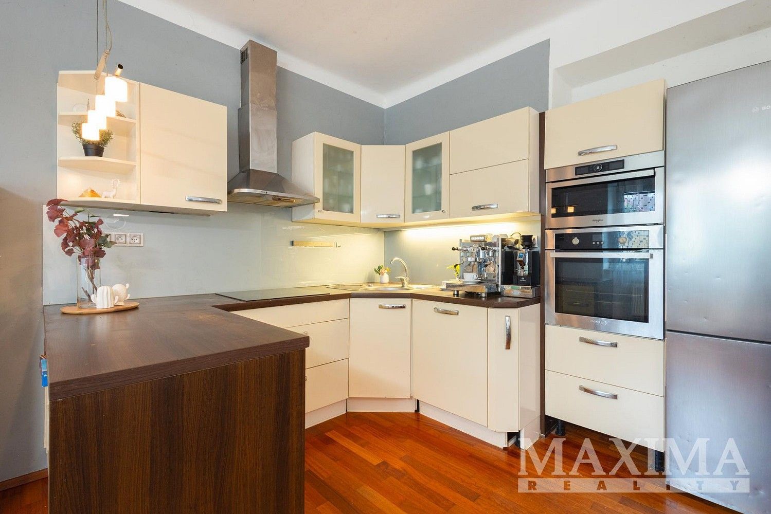 Prodej byt 3+kk - Zdaru, Praha 4 - Nusle, 89 m² - 5