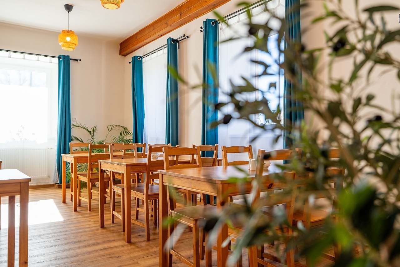 Chaty, Kořenov - Příchovice u Kořenova, Liberecký kraj - 2