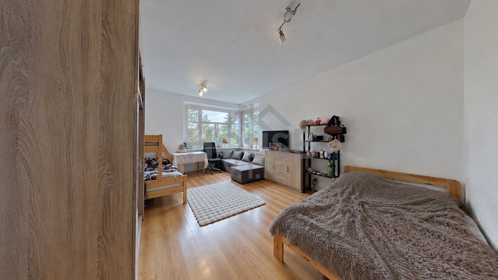 Prodej byt 2+1 - Československé armády, Poděbrady III, 63 m² - 5