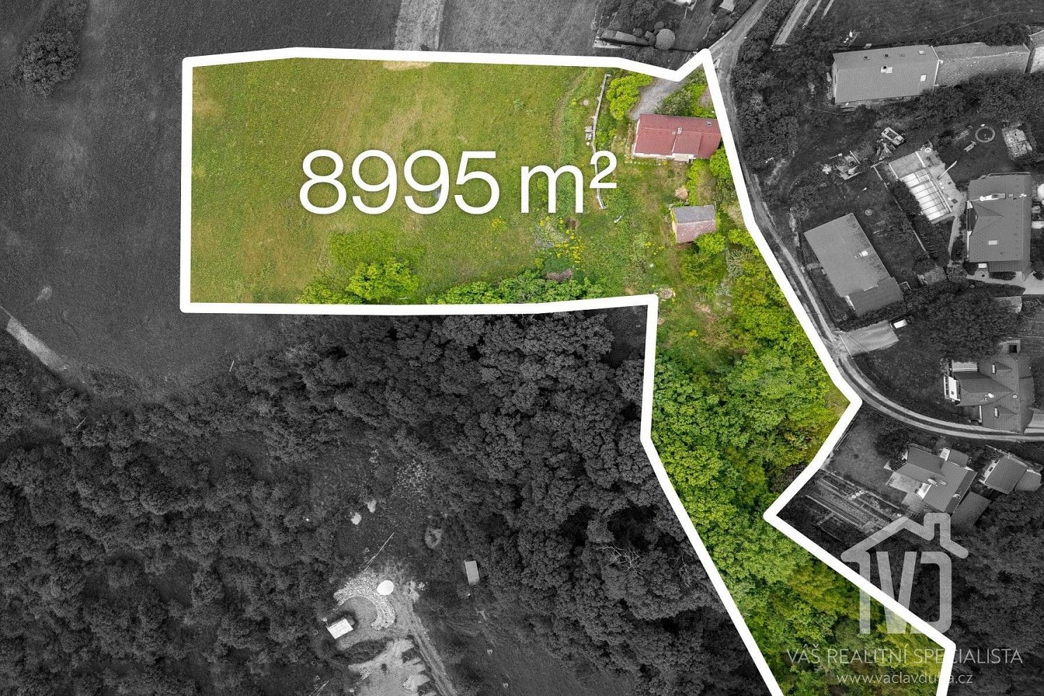 Prodej rodinný dům - Hudlice, okres Beroun, Středočeský kraj, 129 m² - 5
