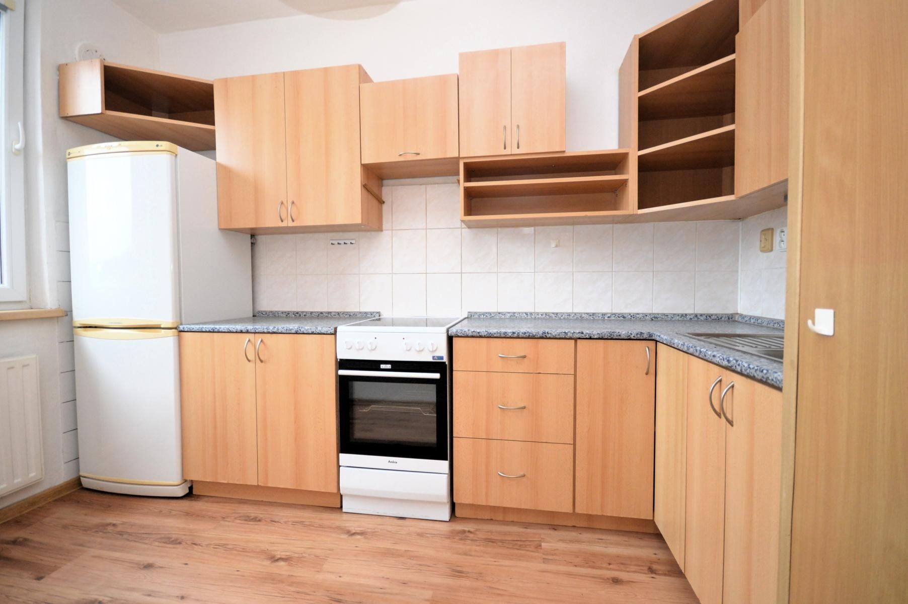 2+1, Čs. armády, Jablunkov, 44 m²