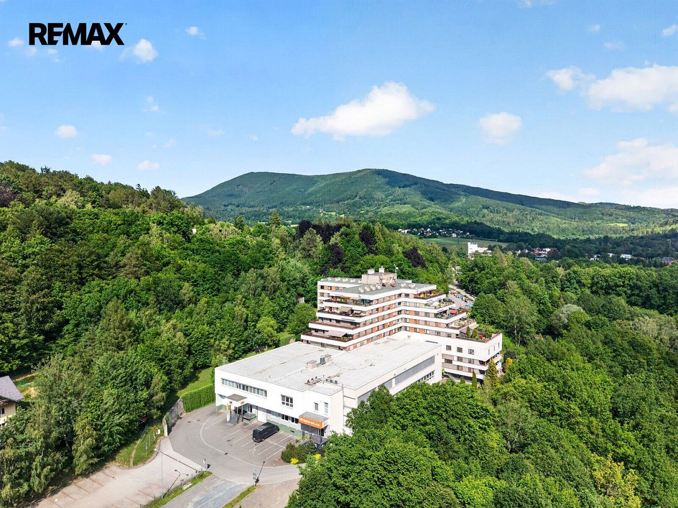 Ostatní, Rožnov pod Radhoštěm, okres Vsetín, Zlínský kraj, 153 m² - 1