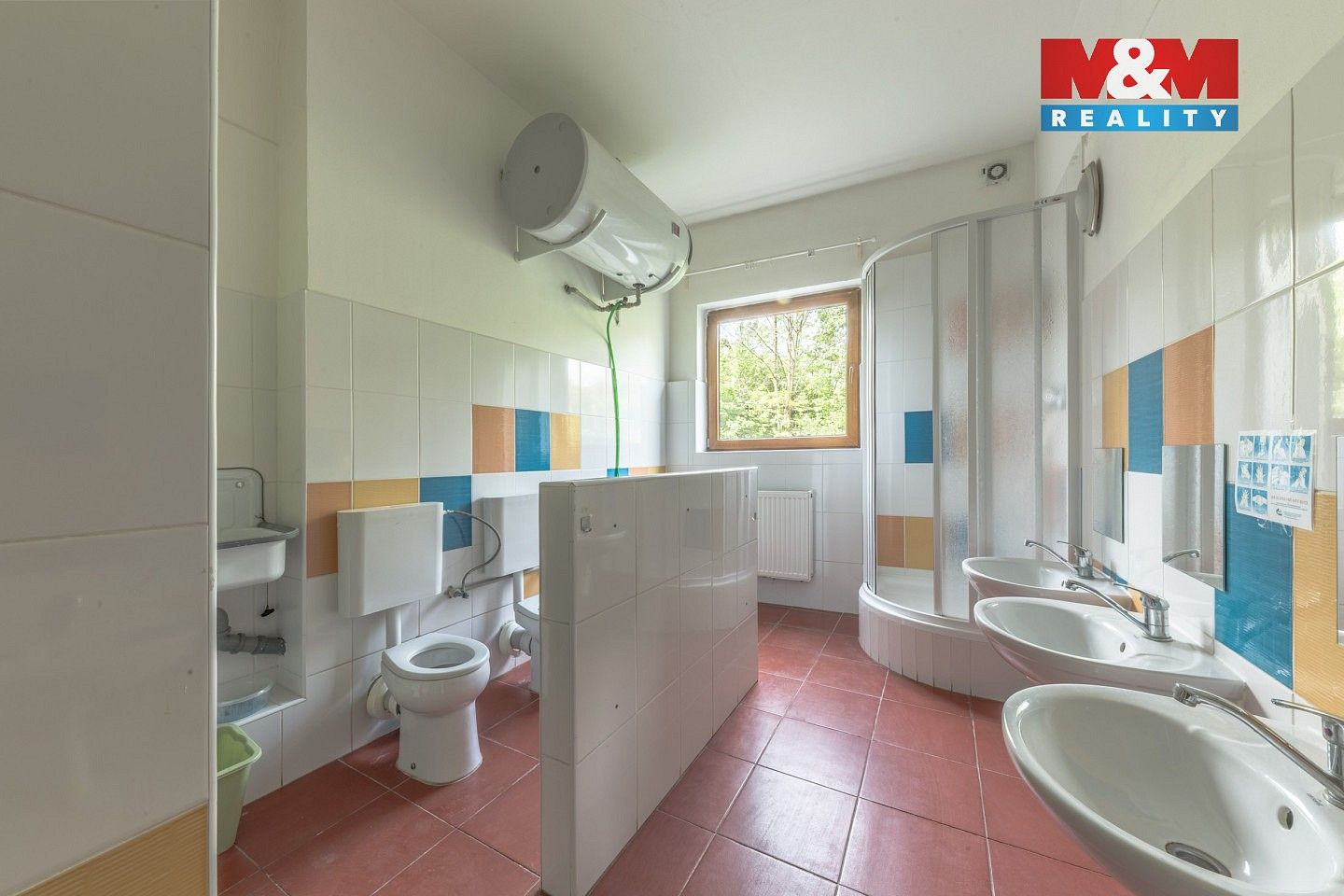 Komerční nemovitost · 175 m² · Zdiby - Přemyšlení, okres Praha-východ - 3