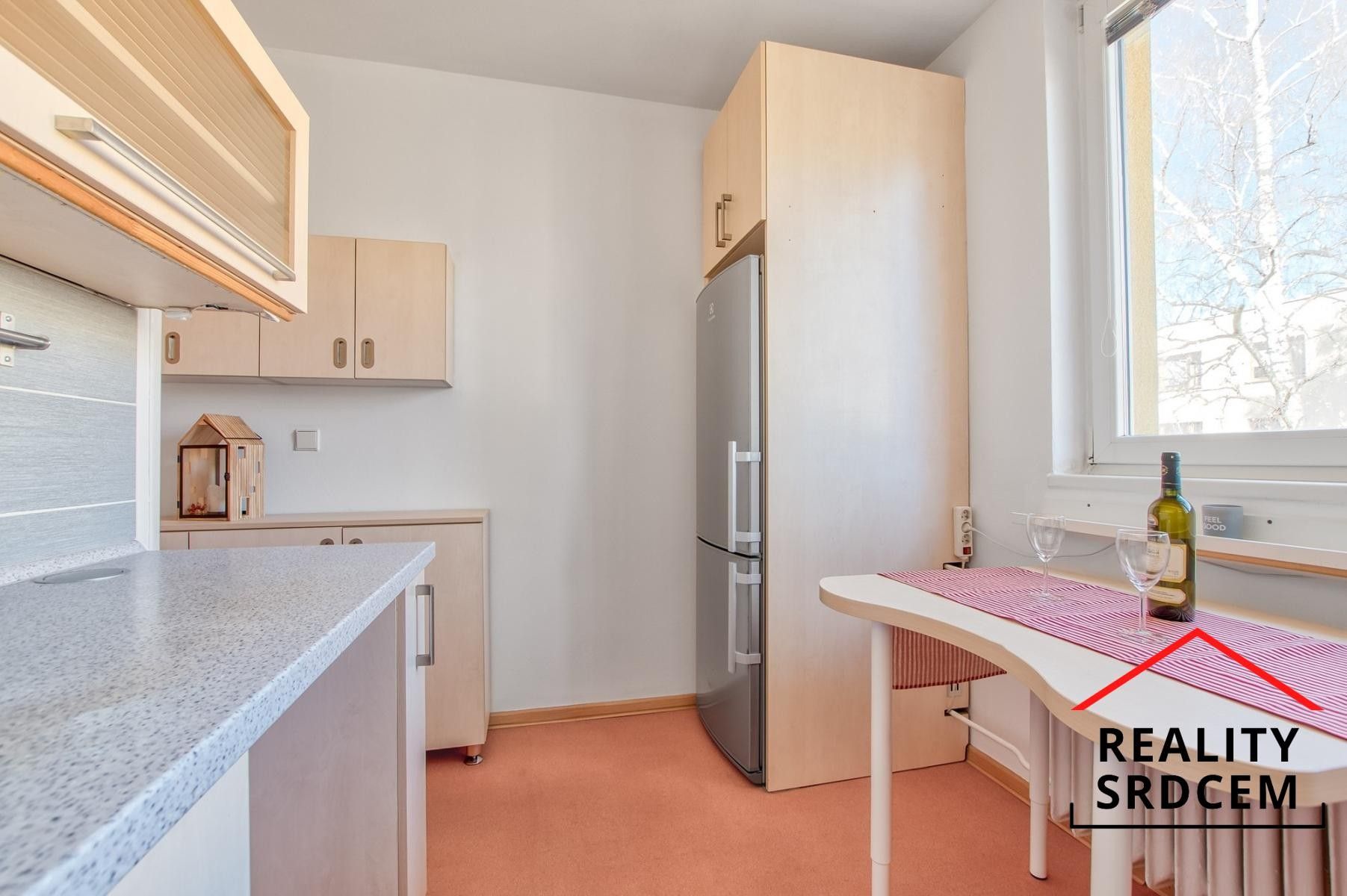 Byt 2+1 · 55 m² · Pionýrů, Frýdek-Místek Místek - 2