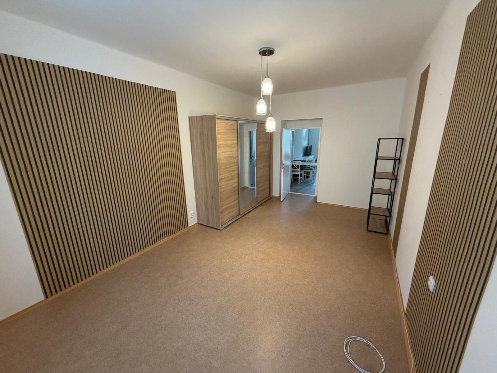 Pronájem byt 2+kk - Sladkovského, Plzeň, 55 m² - 5