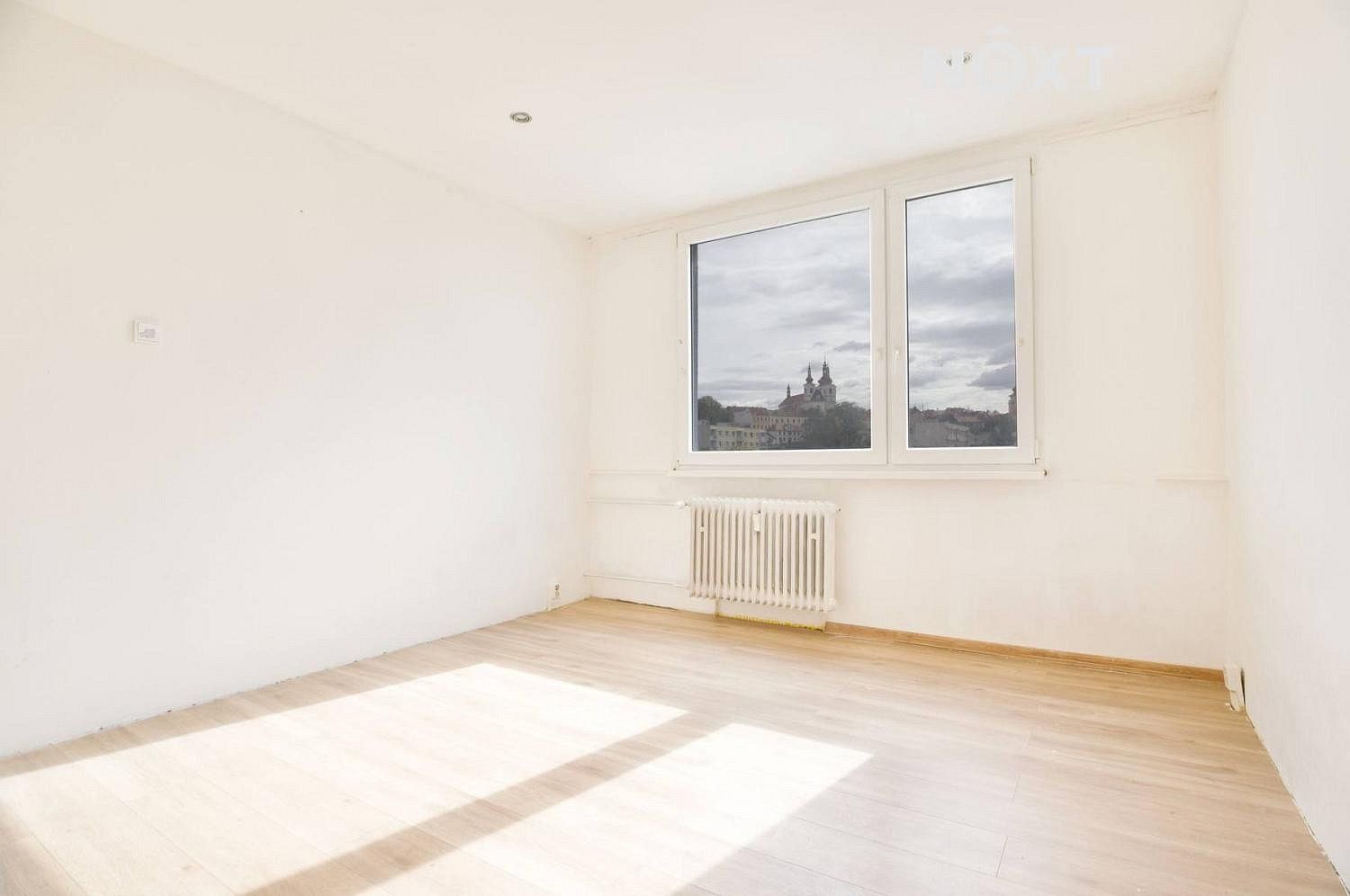 Pronájem byt 1+kk - Žatec, okres Louny, Ústecký kraj, 20 m² - 5