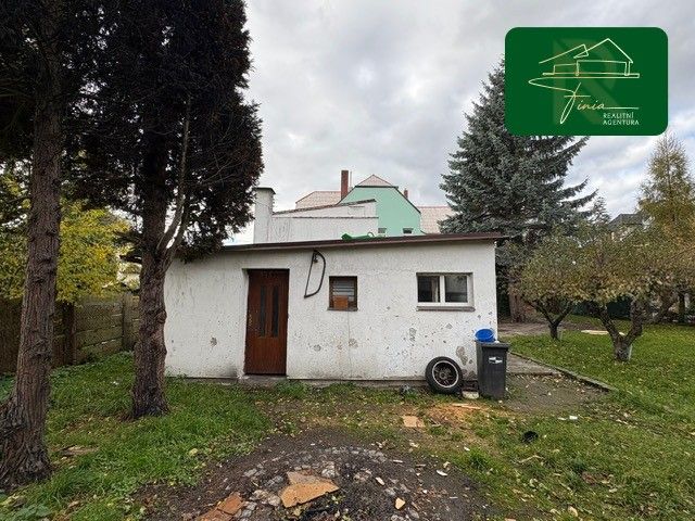 Rodinné domy, Nawkova  , Česká Lípa, 210 m² - 2