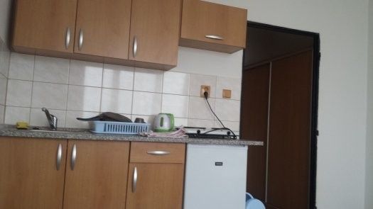 Pronájem byt - Jindřichův Hradec, 377 01