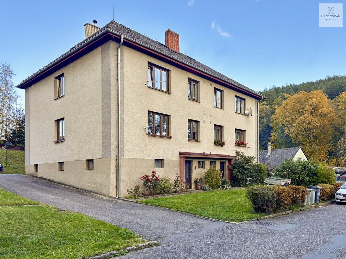 Byty, Hartmanice, 341 42