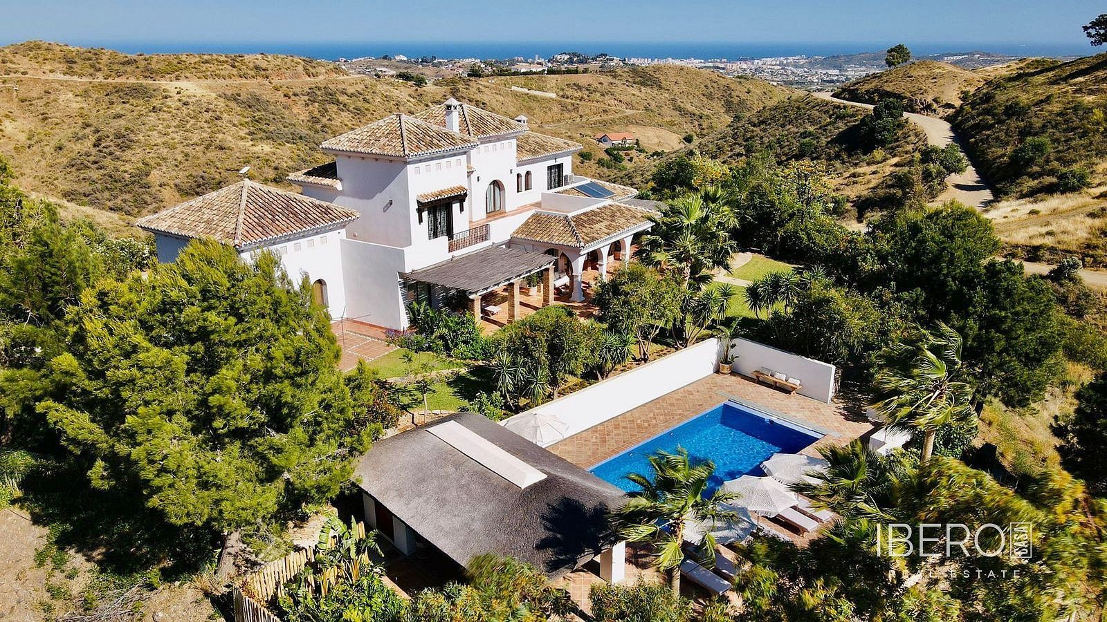 Rodinný dům · 500 m² · Mijas, ES - 3