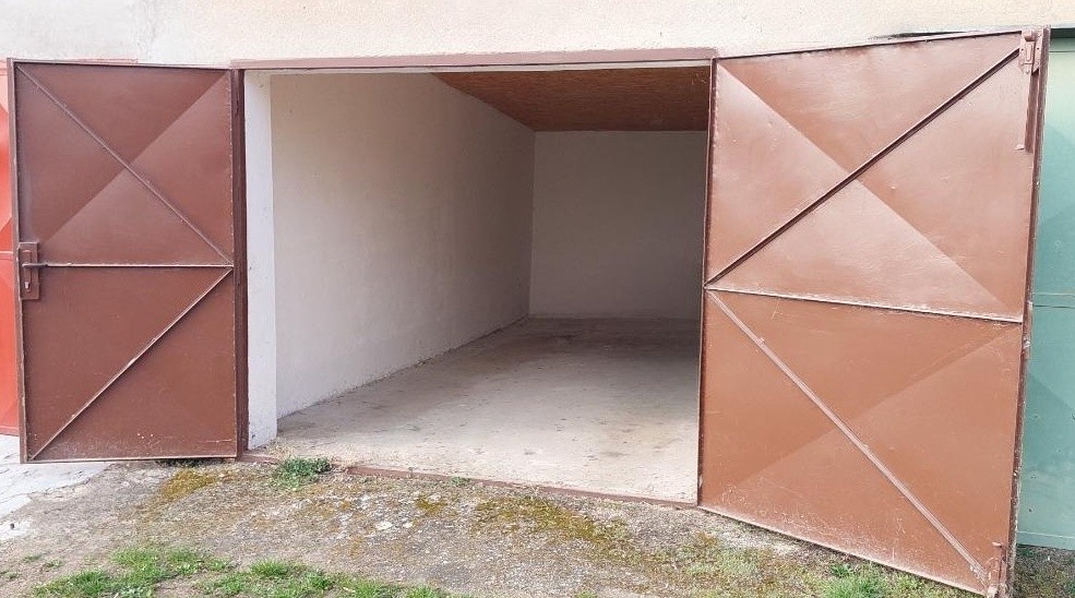 Garáž · Neratovice, 277 11 - 4