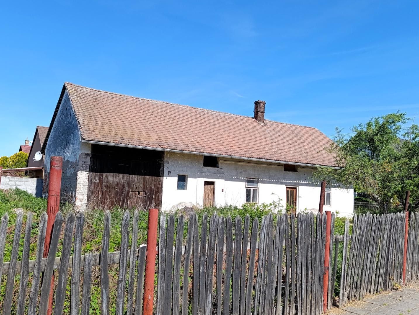 Prodej rodinný dům - Rohoznice, 155 m² - 2