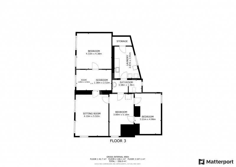 Rodinný dům · 213 m² · Dolní Rybářská 205, Litoměřice Předměstí - 4
