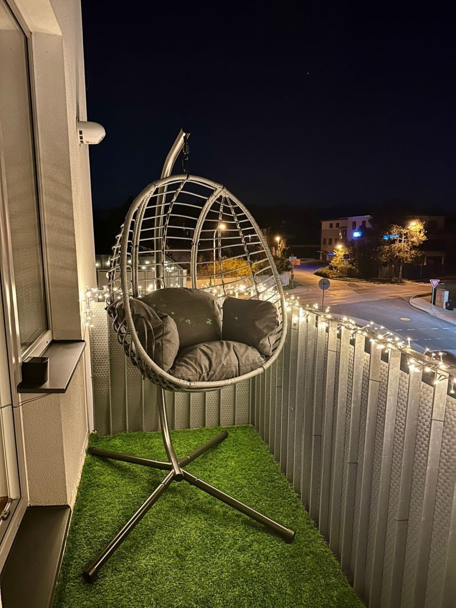 2+kk, Formanská, Praha - Újezd u Průhonic, 44 m² - 2