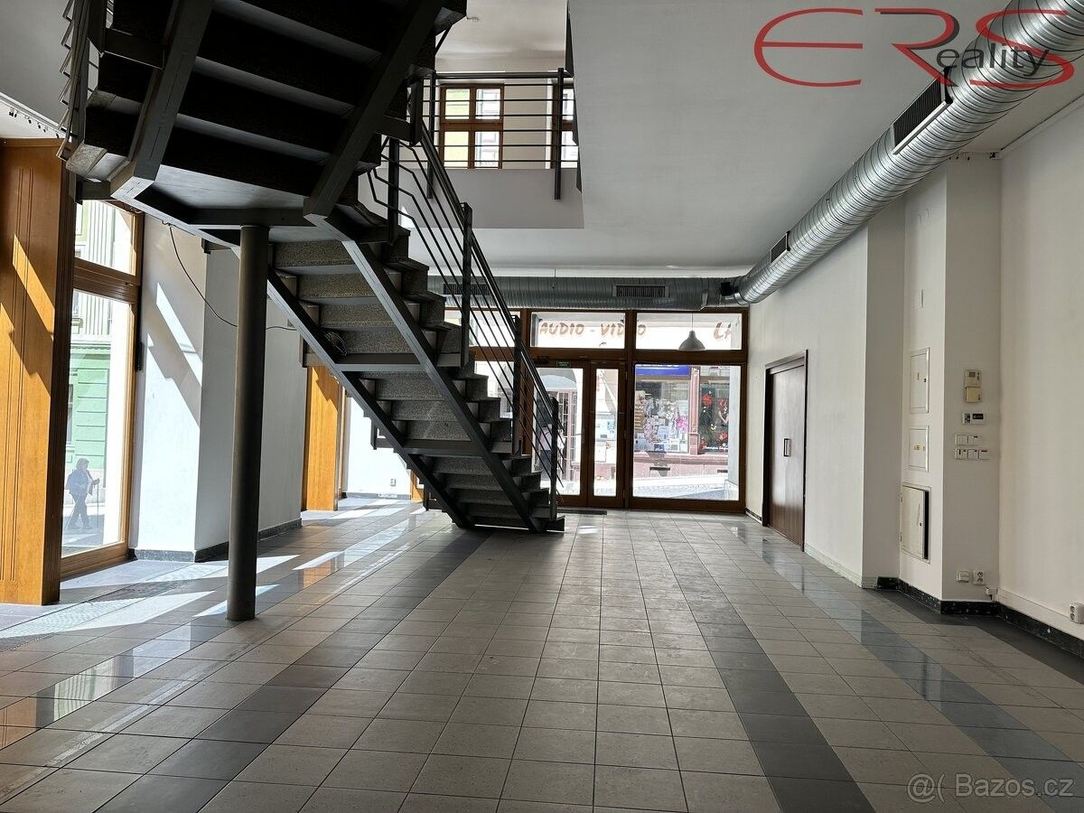 Pronájem obchodní prostory - Jablonec nad Nisou, 466 01 - 5