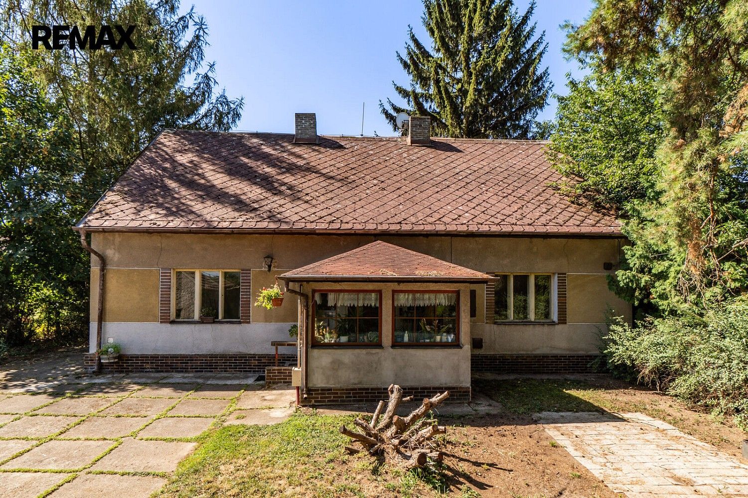 Rodinné domy, Praha - Pitkovice, okres Praha 22, Hlavní město Praha, 200 m² - 1