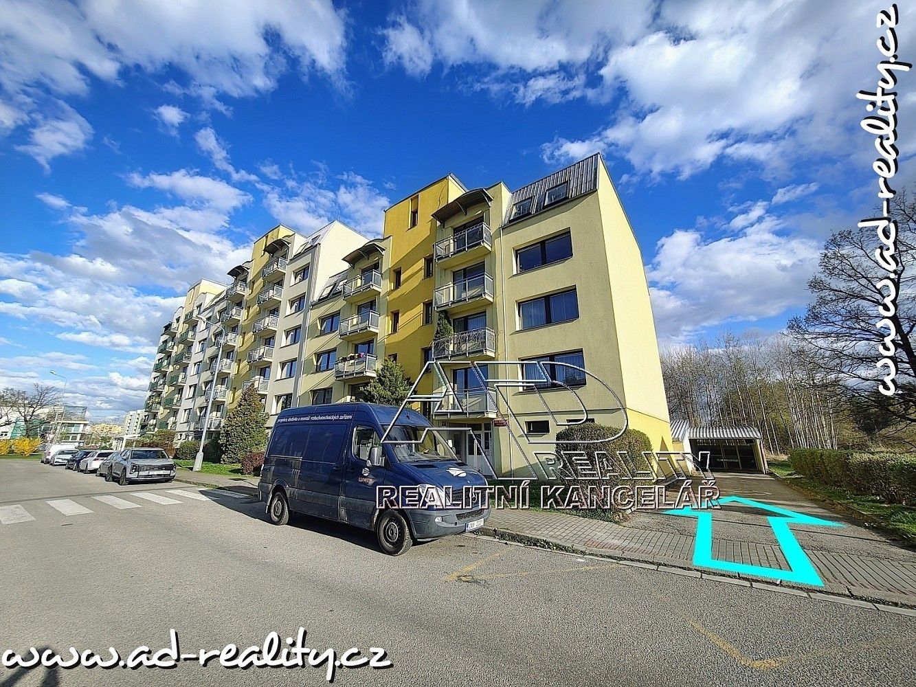 Ostatní, České Budějovice, Jihočeský kraj, 12 m² - 2