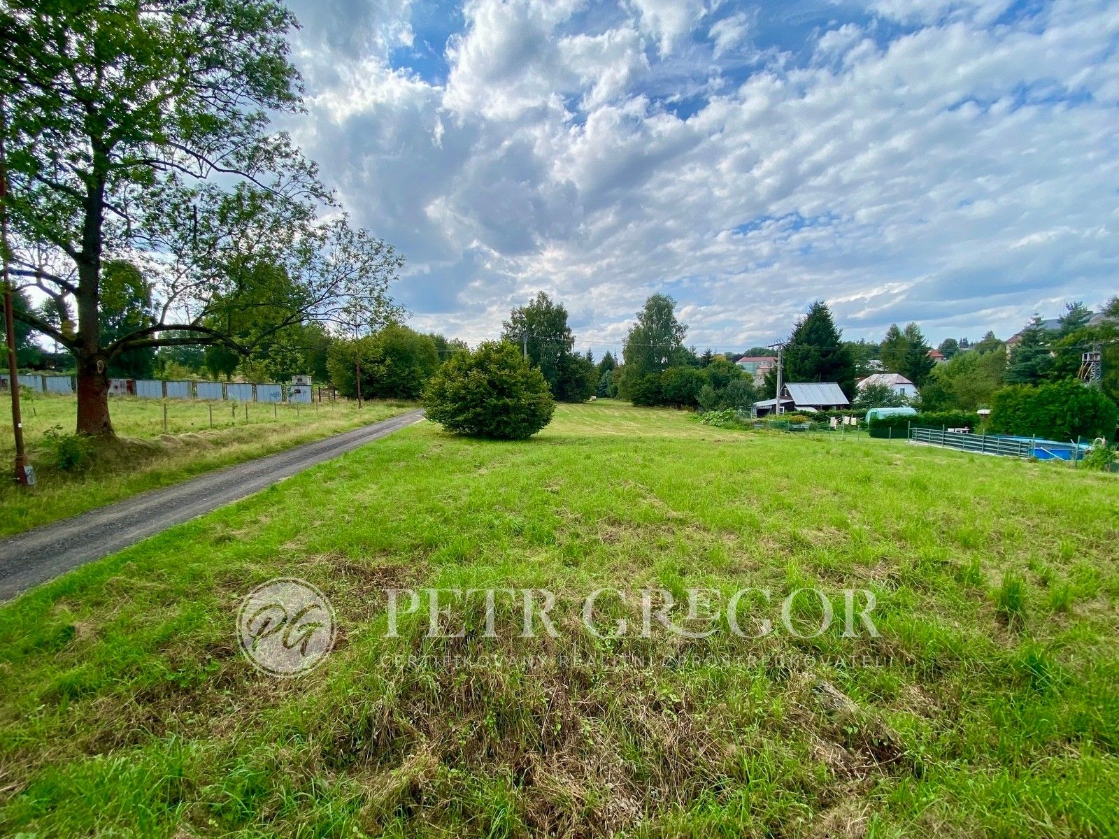 Pozemek pro bydlení · 1 631 m² · Mikulášovice - 4