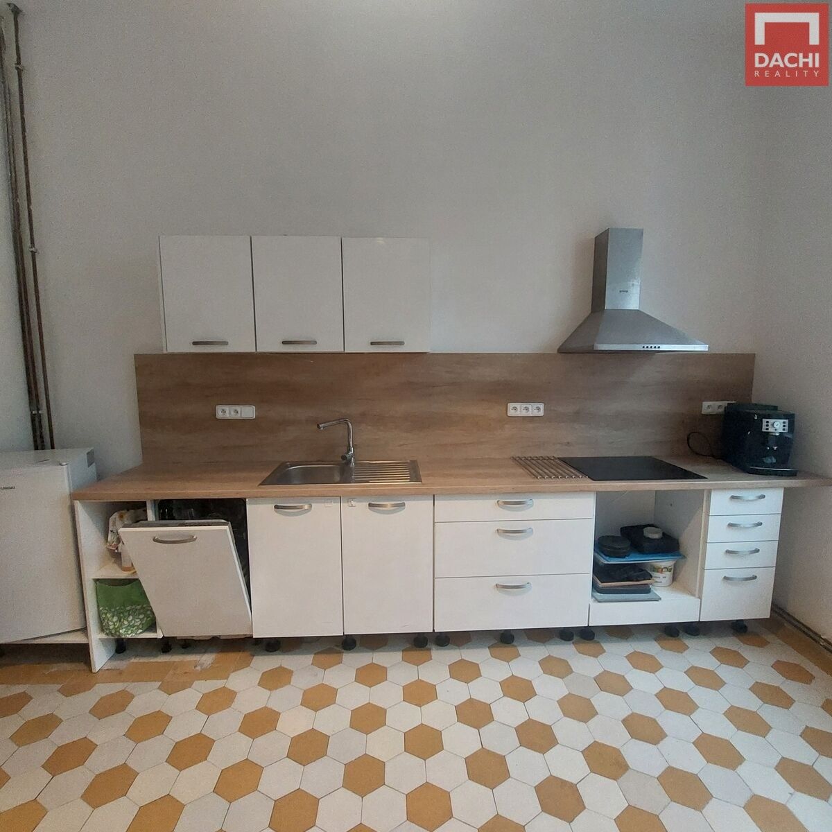 Byt 4+1, 110 m²
