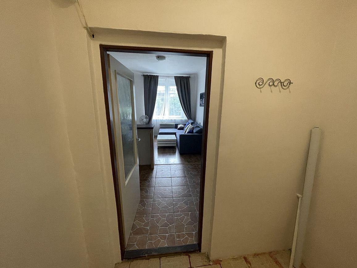 Pronájem byt 2+kk - Michelská, Praha 4 - Michle, 51 m² - 5