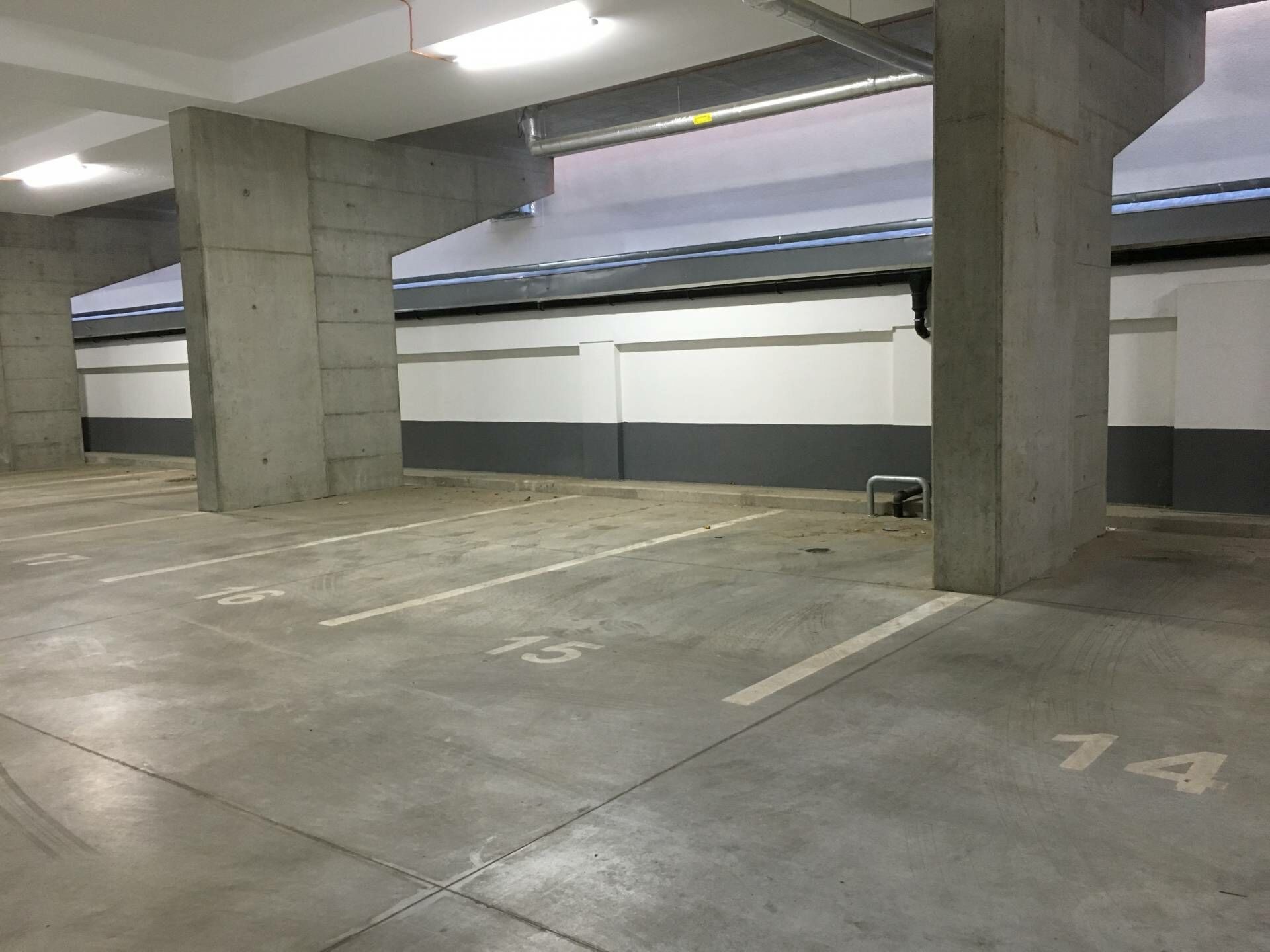 Pronájem garáž - Husova, Jičín Valdické Předměstí, 14 m² - 5