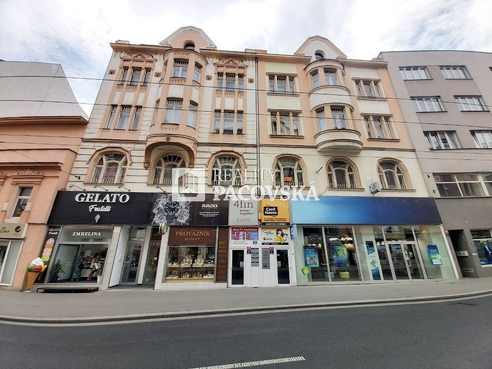 Kancelář, 24 m²
