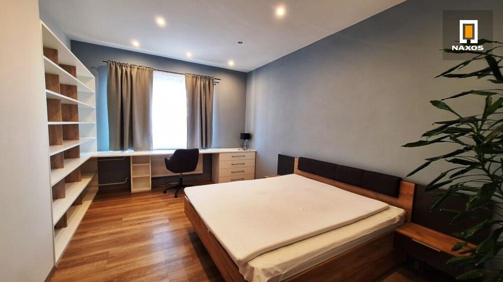 Pronájem byt 3+kk - Sovova, Ostrava, 95 m²