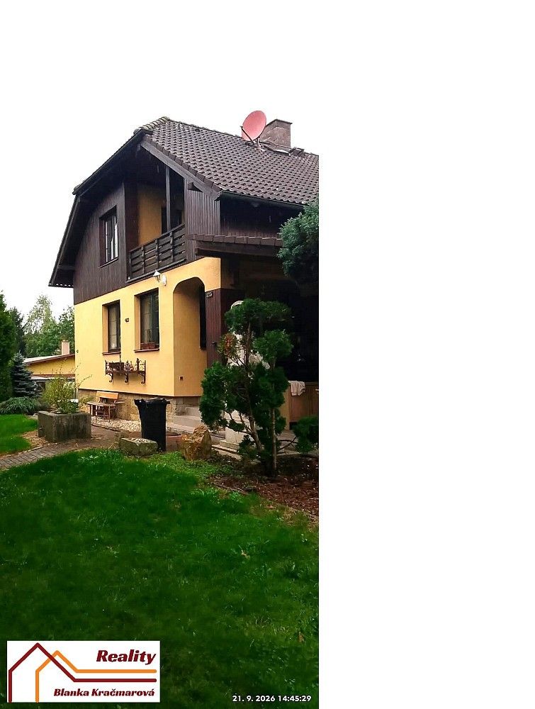 Rodinné domy, K Batimě, Mníšek, okres Liberec, 300 m² - 2