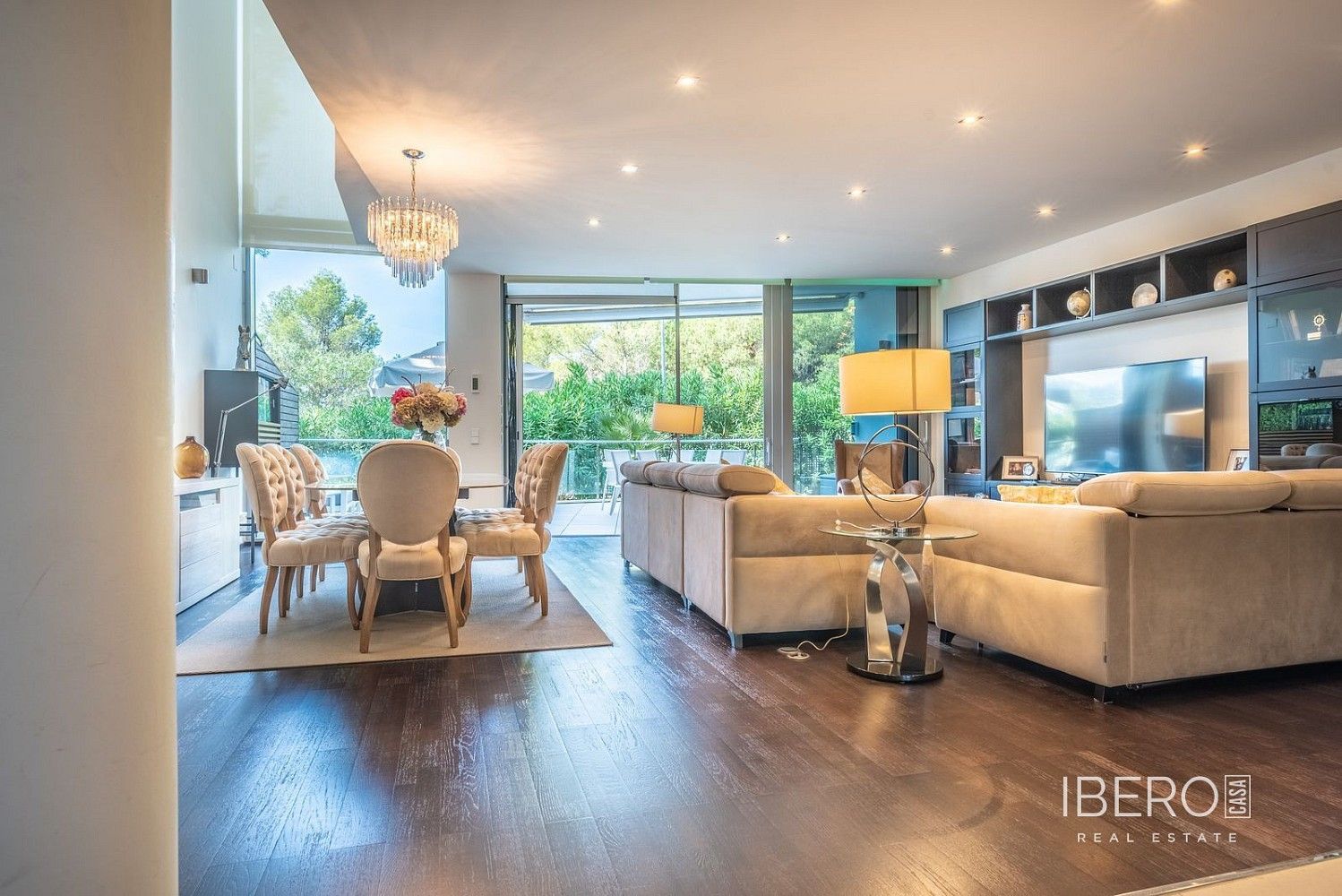 Prodej rodinný dům - Sierra Blanca, ES, 204 m² - 2